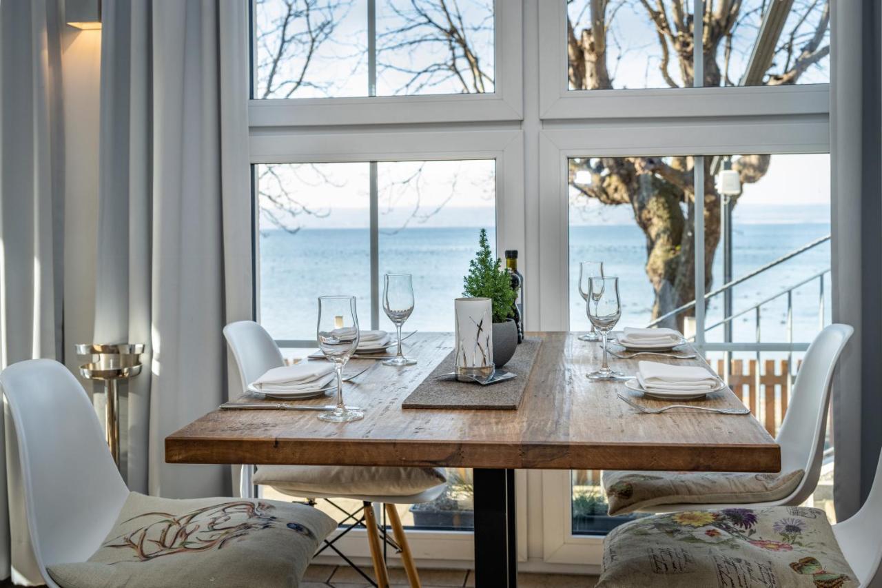 Ammersee-Hotel Herrsching am Ammersee Bagian luar foto